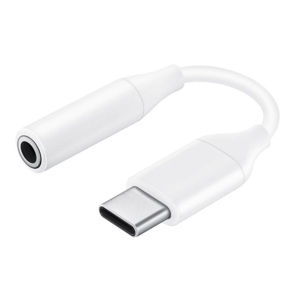 USB C Headset Jack Adapter dongle