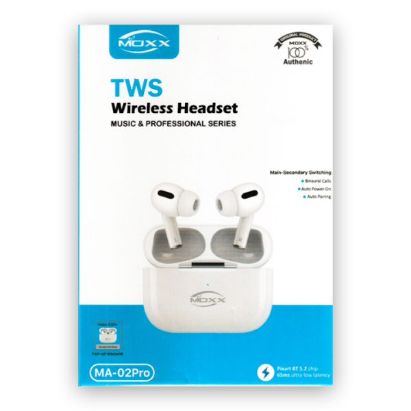 moxx ma02 pro