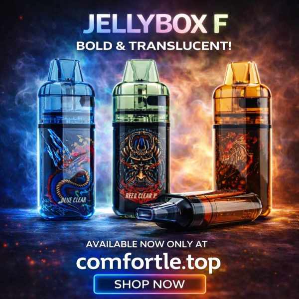 Jelly box f price in bd