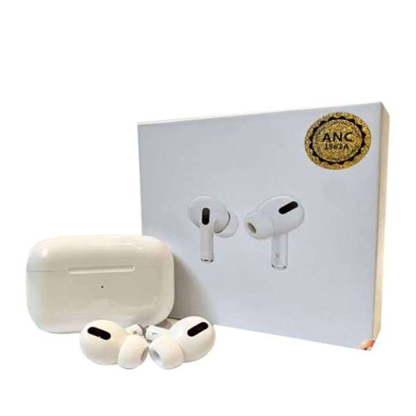 Anc w Apple second generation white