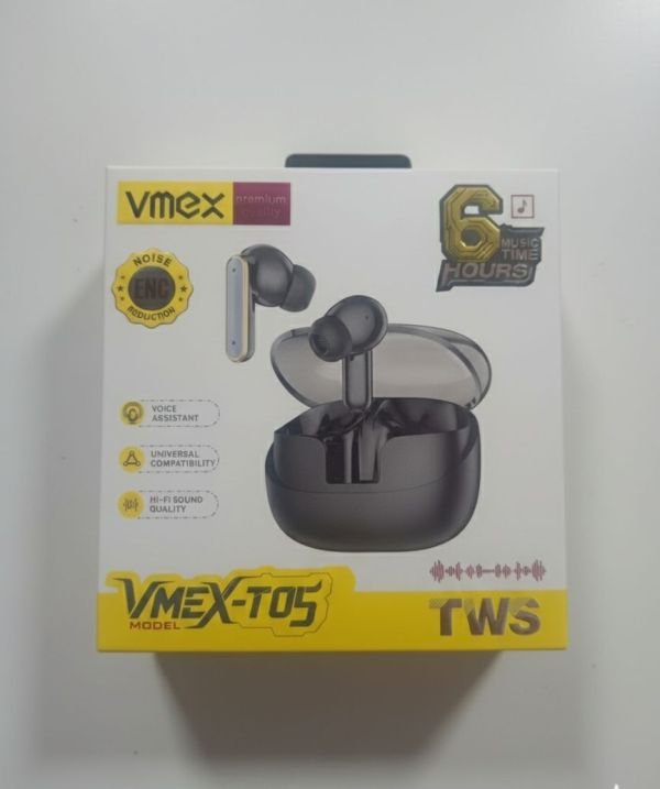 VMEX T05 6h