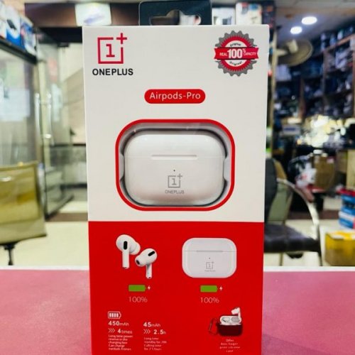 One plus original airpods pro 2